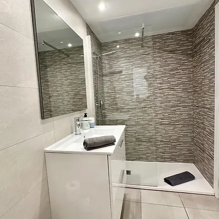 Basa Paradise - Piscina, Terraza, Wifi Y Parking * Corralejo