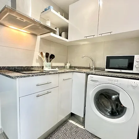 Apartment Basa Paradise - Piscina, Terraza, Wifi Y Parking *