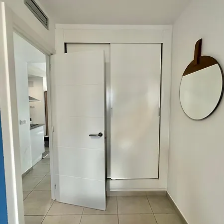 Basa Paradise - Piscina, Terraza, Wifi Y Parking Apartment *