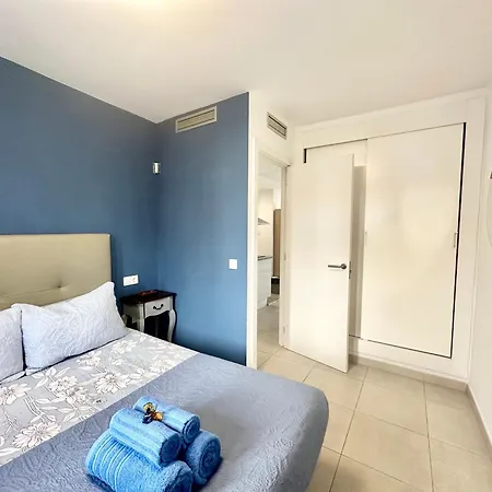 Basa Paradise - Piscina, Terraza, Wifi Y Parking * Corralejo