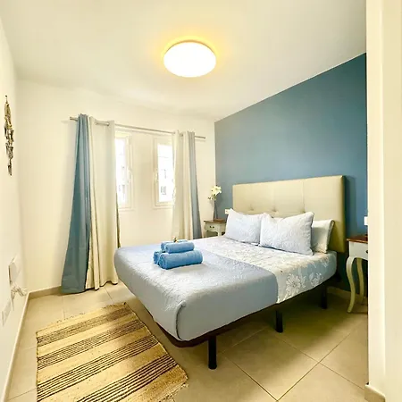 Basa Paradise - Piscina, Terraza, Wifi Y Parking Apartment