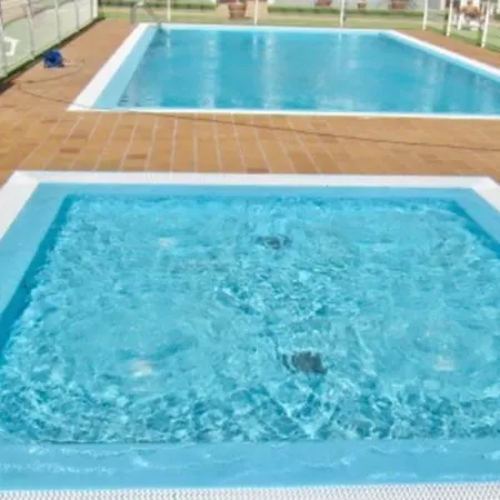 Basa Paradise - Piscina, Terraza, Wifi Y Parking Apartment *