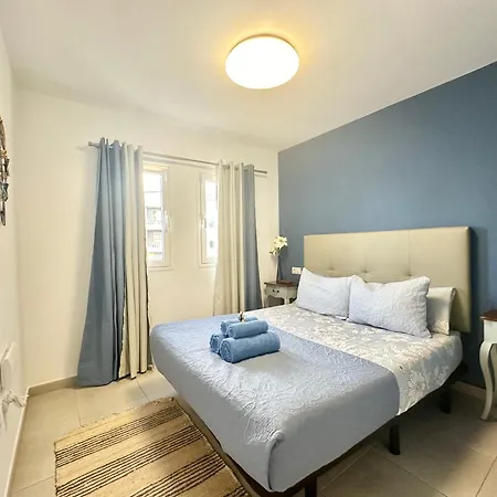 Basa Paradise - Piscina, Terraza, Wifi Y Parking * Corralejo