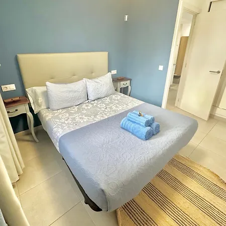 Basa Paradise - Piscina, Terraza, Wifi Y Parking *