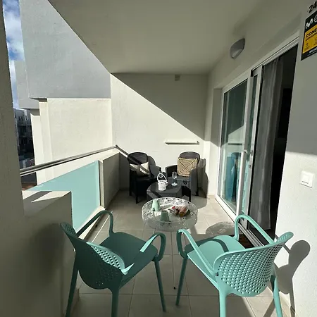 Basa Paradise - Piscina, Terraza, Wifi Y Parking Apartment *